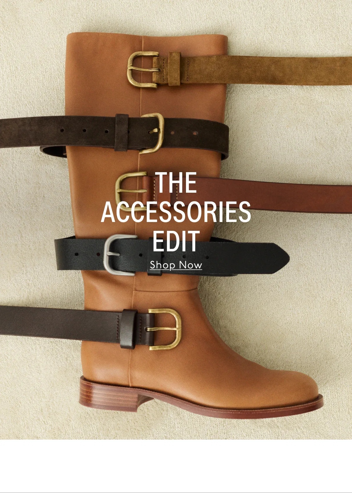Accessories