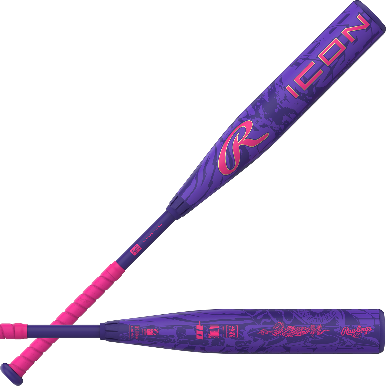 2027 ICON USSSA