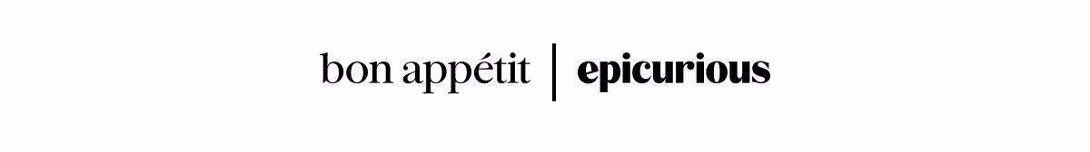 Bon Appétit | Epicurious