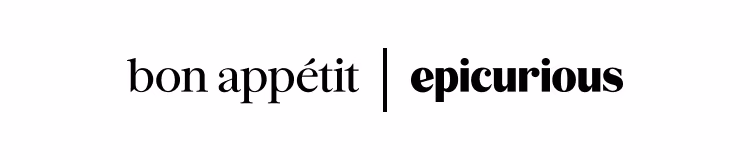 Bon Appétit | Epicurious