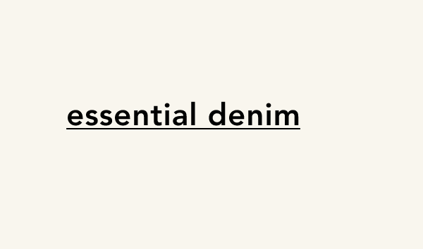 Denim