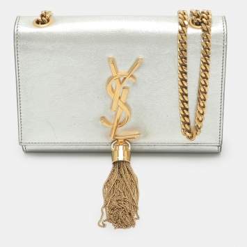 Saint Laurent Kate Tassel Smal