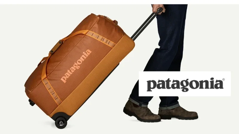 Patagonia
