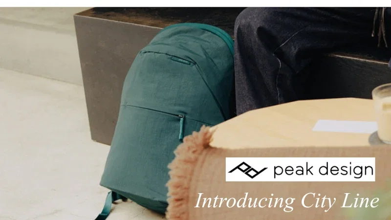 Peak Design City Line