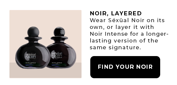 Sexual Noir Men