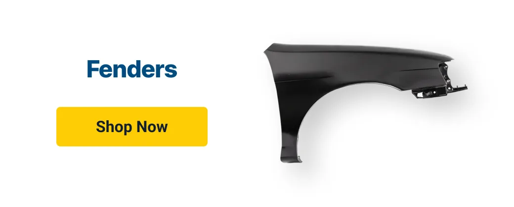 Fenders