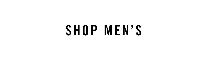 Shop All Men's
