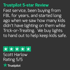 Trust Pilot Review