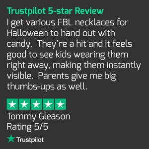 Trust Pilot Review