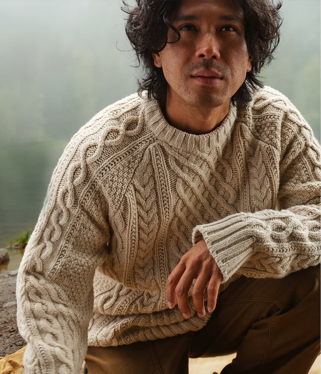 Shop New Fall Sweaters