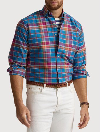 Oxford Sport Shirt
