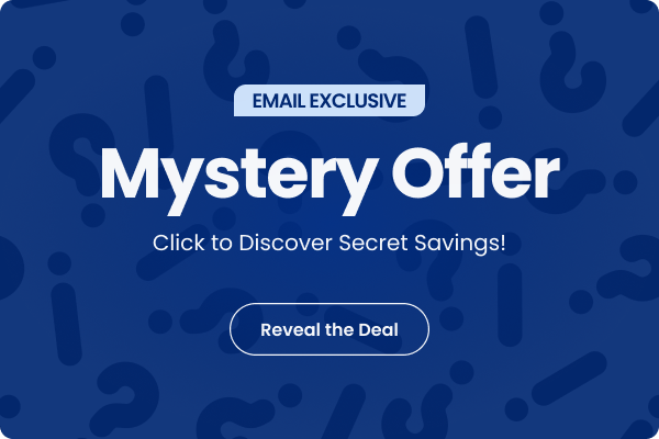 Mystery offer