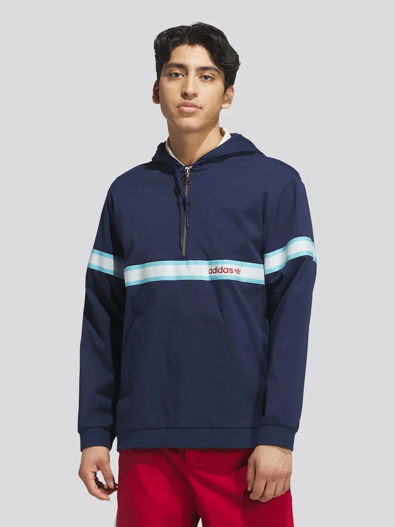 Image of Originals Summer Anorak