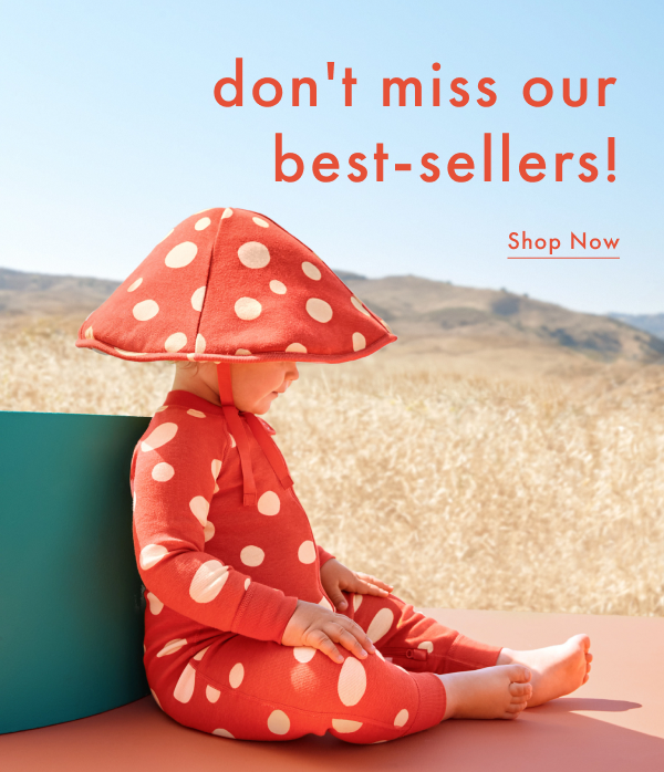 don't miss our best-sellers! Shop Now