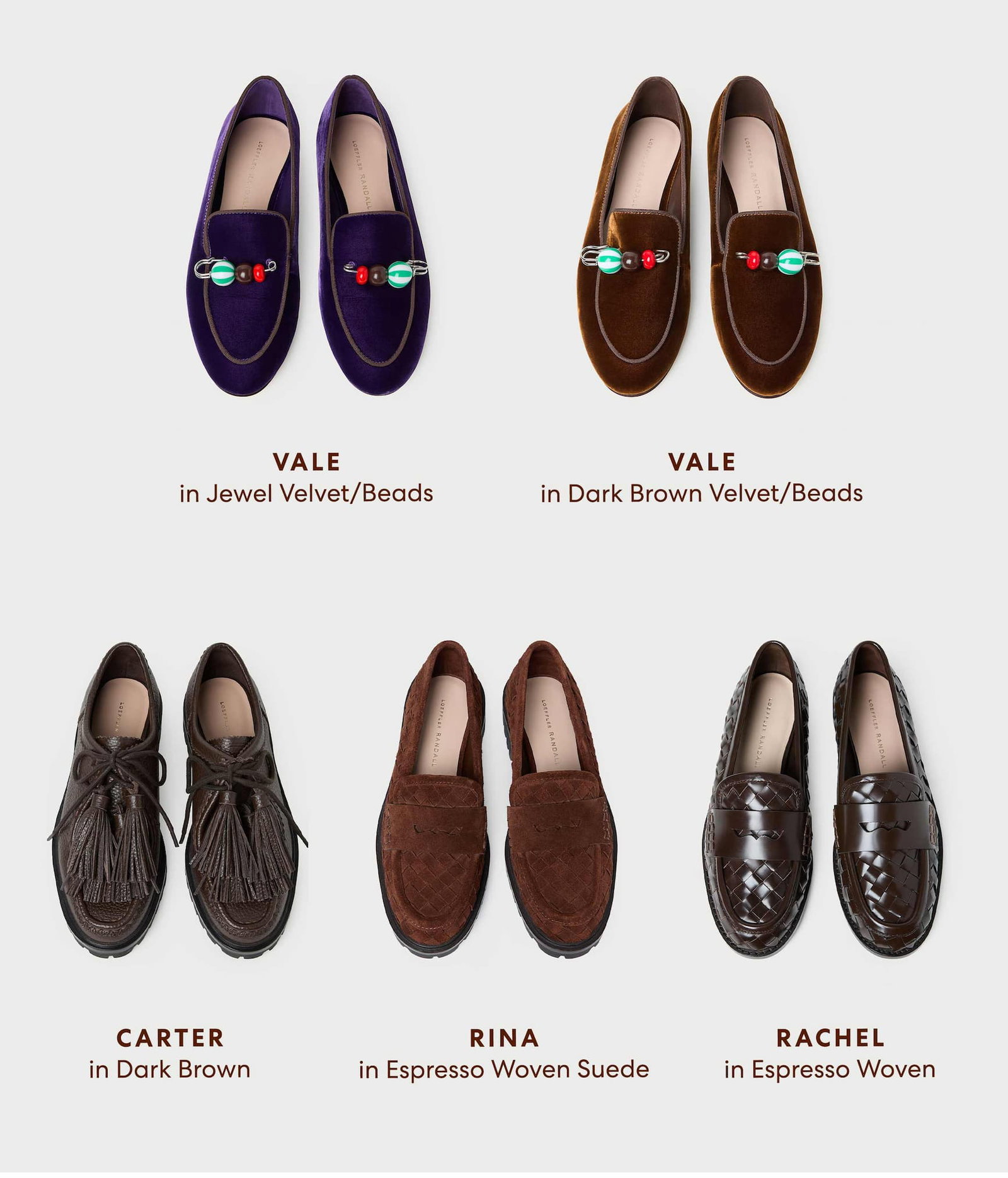 Shop Loafers