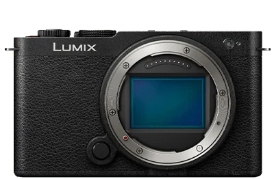 Panasonic Lumix S9