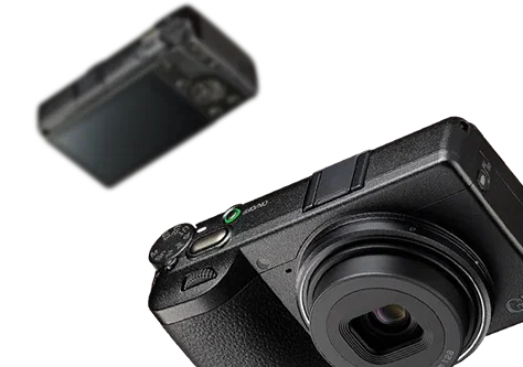 Just launched Ricoh GR IV 30th Anniversary Limited Edition.