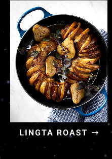 Lingta Roast