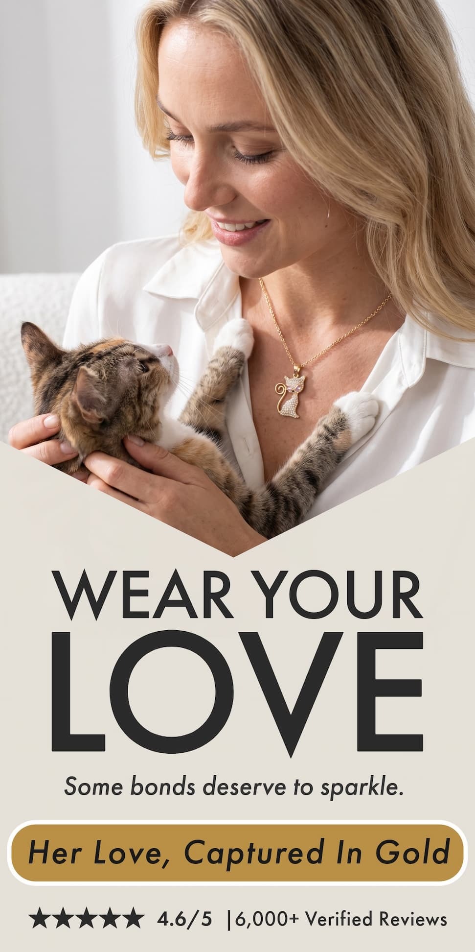 Wear your love