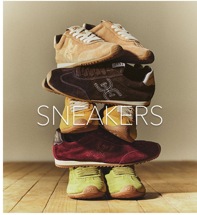 Sneakers
