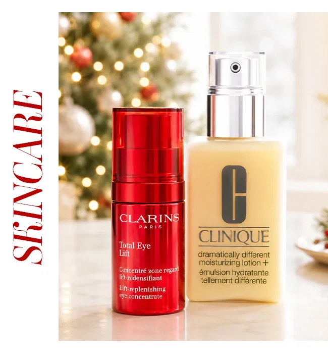 Skincare