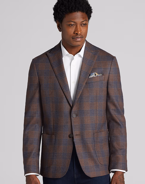  30% Off | Sport Coats | Reg. $119.99-$329.99