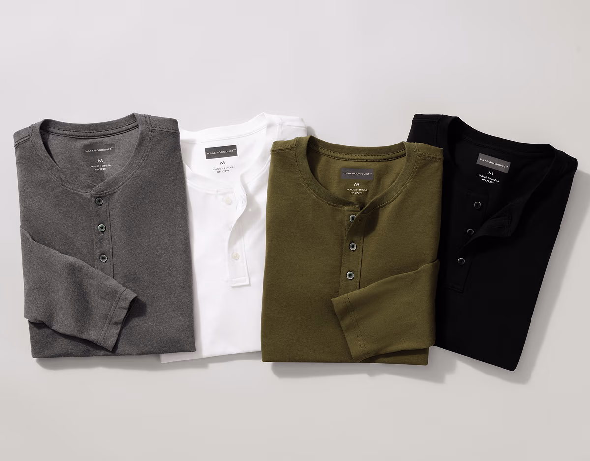 Casual Shirts | Up to 50% Off | Reg. $19.99–$44.99 | Shop Now | See terms below. Reg. ($19.99–$44.99)