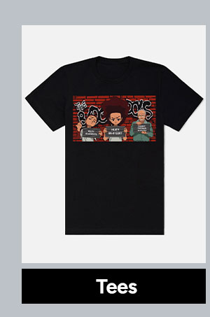 Tees