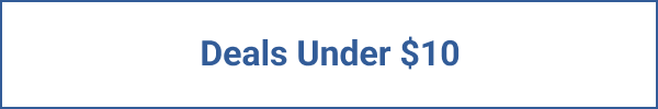 Deals Under $10