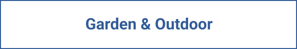 Garden & Outdoor