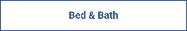 Bed & bath