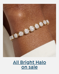 Bright Halo