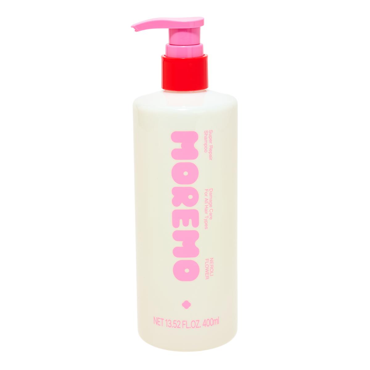 The Beauty Spy Moremo Super Repair Shampoo