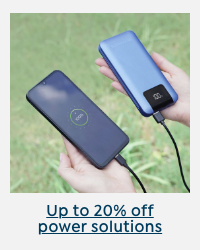 Power Solutions