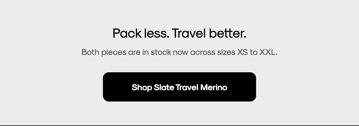 Shop Travel Merino in Slate