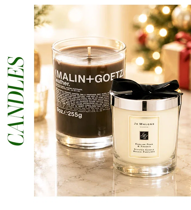 Candles