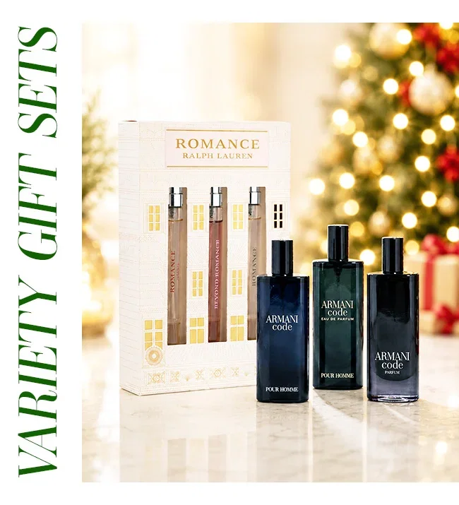 Variety Gift Sets