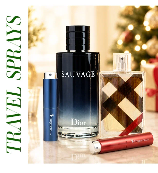Travel Sprays