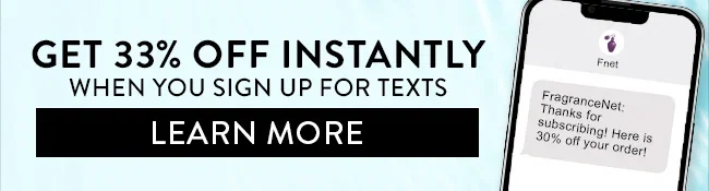 Get 33% Off Instantly when you sign up for texts. Learn More