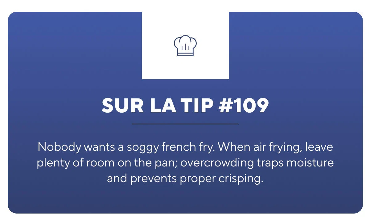 Sur La Tip