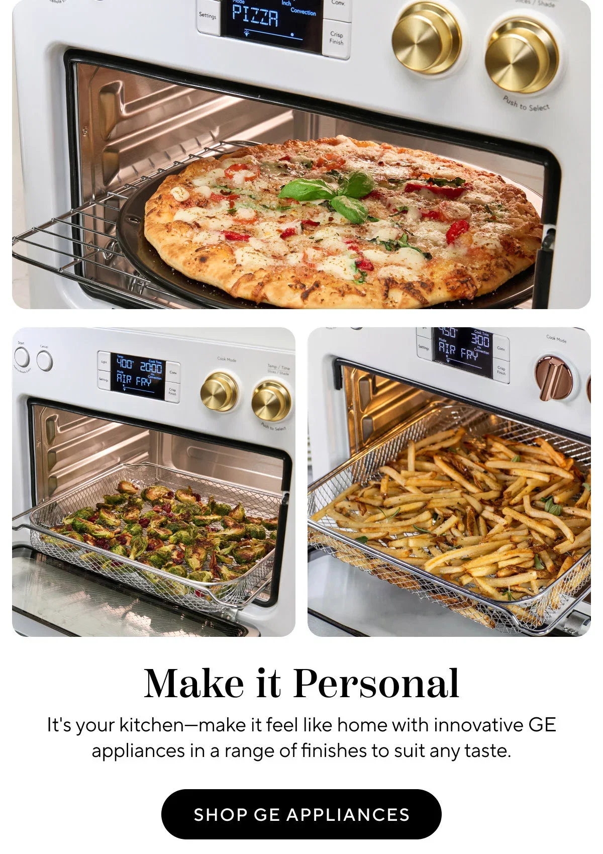 GE Appliances