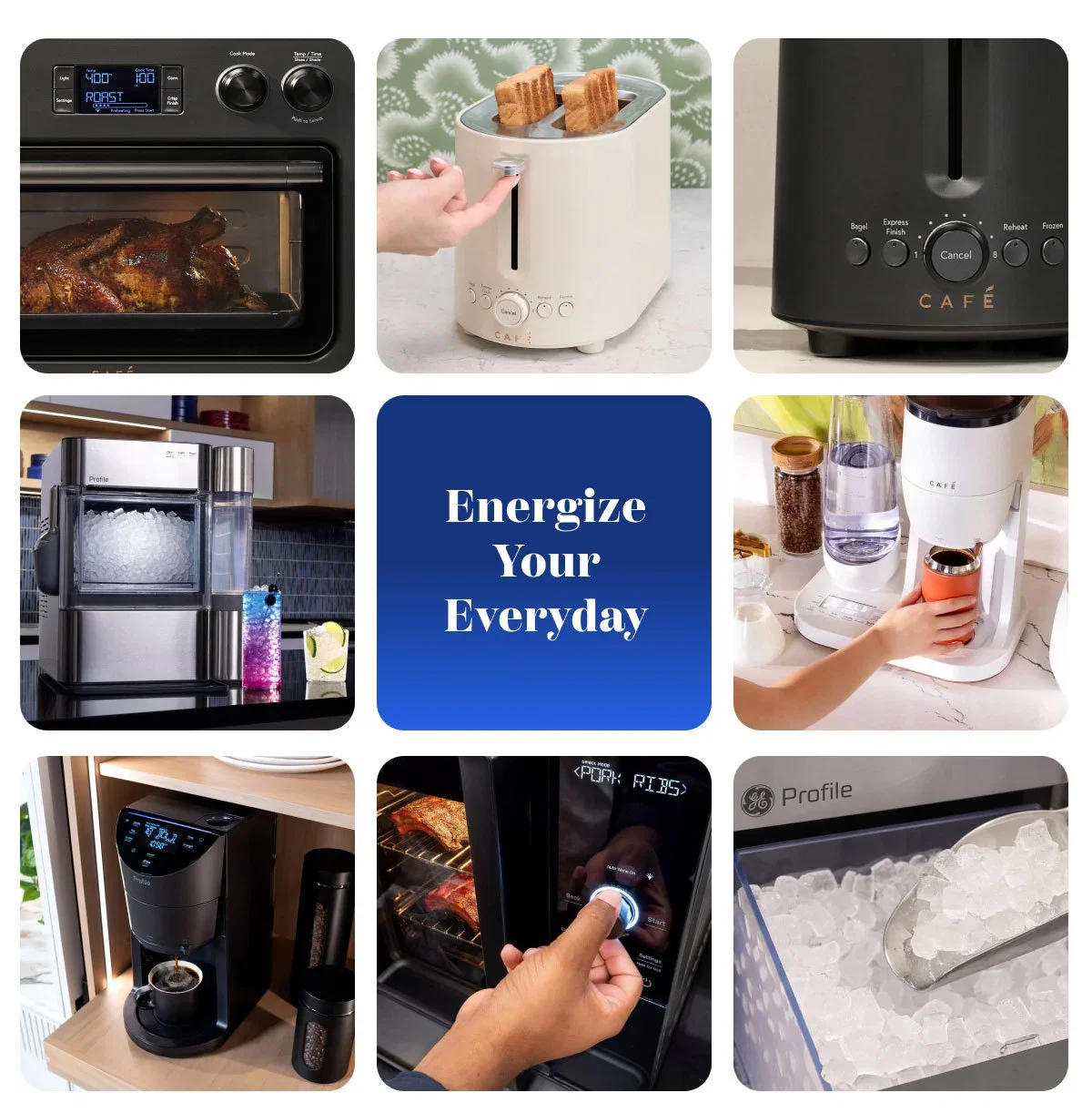 Small Appliances