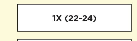 CLR_1X
