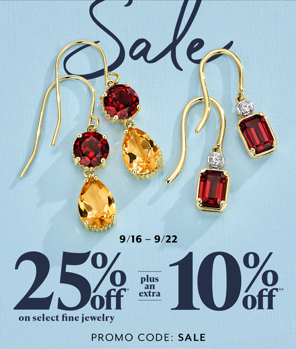   Shop Sale - Extra 10% Off