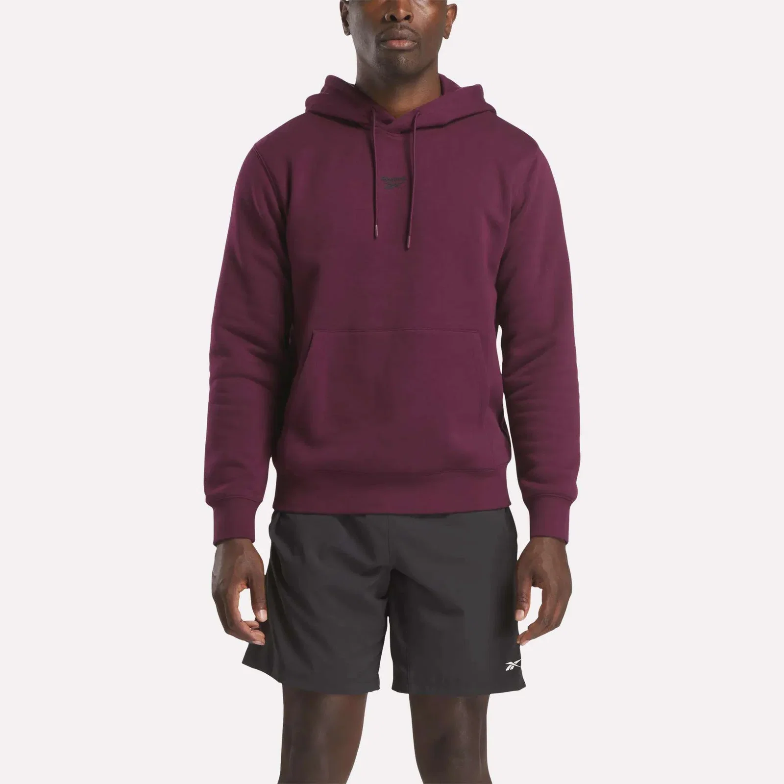 Image of Men's Finisher Hoodie