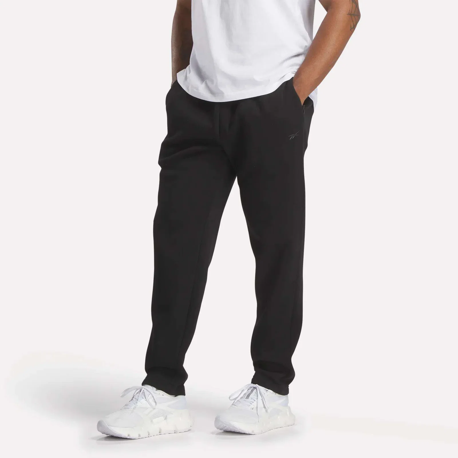Image of Men's Patent Pants