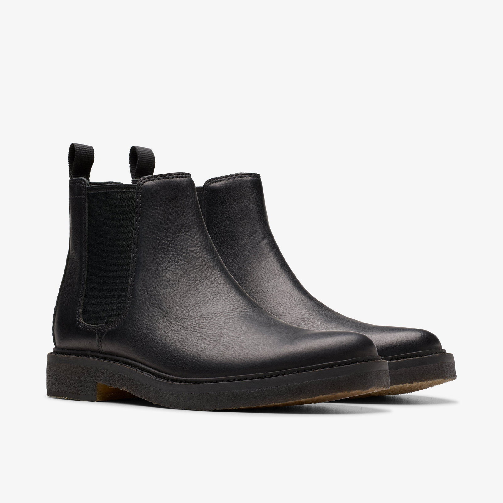 Clarkdale easy black 
