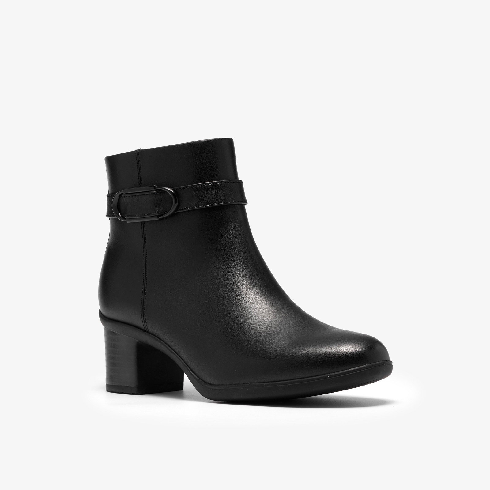 Shaya Style Black WP