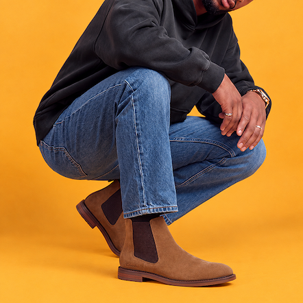 Chelsea Boots