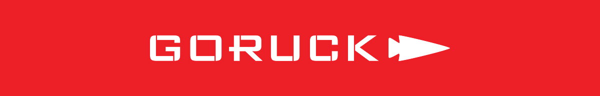 GORUCK logo
